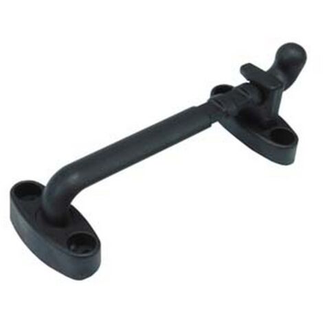 10PZ SOCCHIUDI FINESTRA IN NYLON "BRUCO" - mm.145x51h.