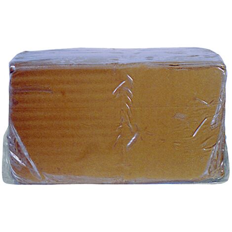 10PZ STUCCO PER VETRI Kg. 1