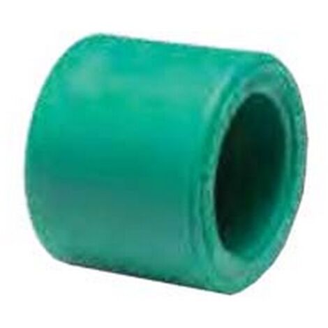 10PZ TAPPO - CALOTTA IN PPR PN25 - ø mm.25