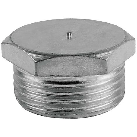 10PZ TAPPO ESAGONALE MASCHIO FIG. 292 1