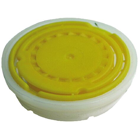 10PZ TAPPO IN PVC  codice 650050