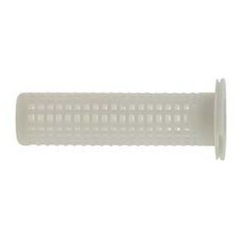 10PZ TASSELLO A RETE PE PER ANCORANTE CHIMICO - ø mm.12x45