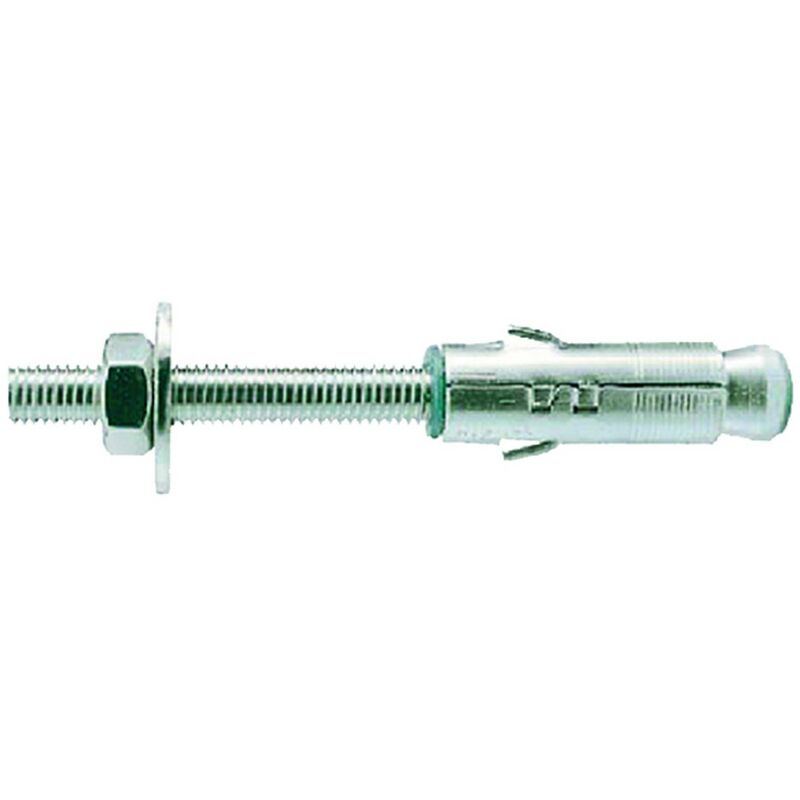 10PZ tassello ancorante acciaio 'gbm/b' GBM12/B 20...