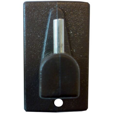 10SCATOLE SC SUPPORTO ADESIVO BRIS BRIS MARRONE 4 PZ