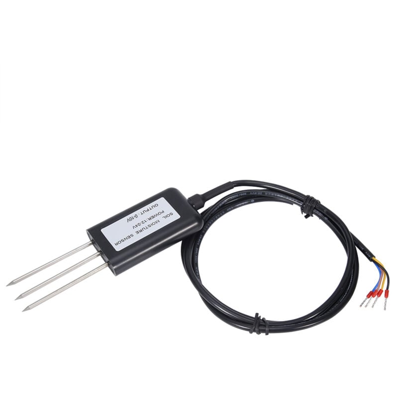 Image of 0-10V 2-in-1 Bodentemperatur- und Bodenfeuchtesensor, Bodenfeuchtesensor-Transmitter