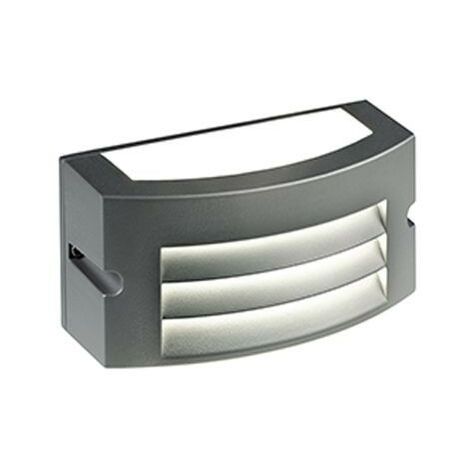 10W Led 4000K Applikation Kobe Graphitlinie