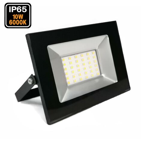 10W LED-Fluter Ipad 6500k Hohe Helligkeit
