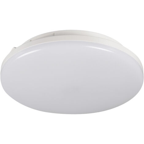 10W – Sensore di movimento – Bianco  220 220mm