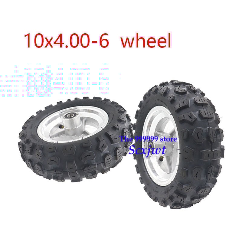 10X 4,00-6 rad Geeignet für Harley elektrische roller kart atv vier-rad motorrad off-road 104,00-6 reifen mit hub Zubehör | 04537371391919 10X 4,00-6 rad Geeignet für Harley elektrische roller kart atv vier-rad motorrad off-road 104,00-6 reifen mit hub Zubehör | 04537371391919