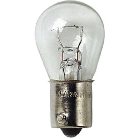 10x Ampoules stop 21W 24V