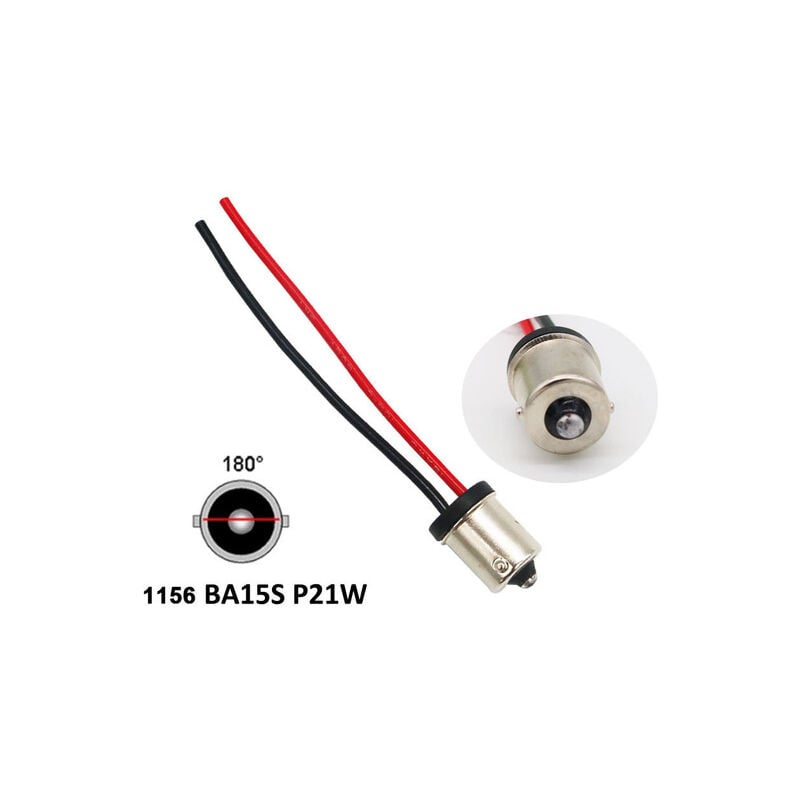 10X BA15S BAU15S 1156 BAY15D 1157 Männlichen Adapter Kabelbaum für Auto Motorrad Scheinwerfer Schwanz Lampe Blinker Nachrüstung,BA15S P21W | 06981824332581 10X BA15S BAU15S 1156 BAY15D 1157 Männlichen Adapter Kabelbaum für Auto Motorrad Scheinwerfer Schwanz Lampe Blinker Nachrüstung,BA15S P21W | 06981824332581