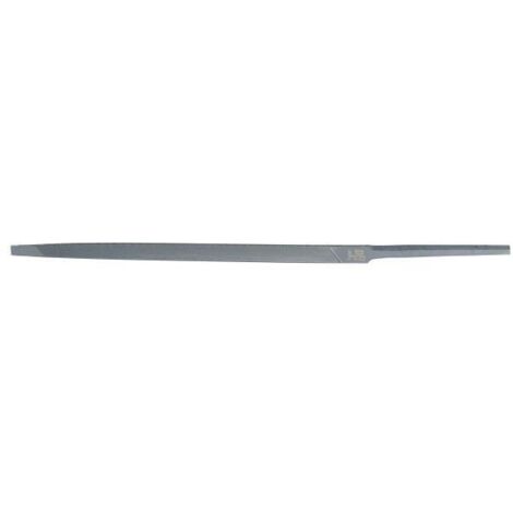 10x Bahco LIME TRIANG            4-187-07-2-0