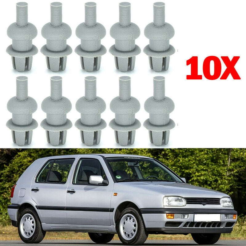 10X Boot Paket Regal Schnur String Clips Für Land Rover Range Rover Evoque L538 Entre Pin Bedürfnisse Zu Geschoben Werden in Zu Sichern Clip,CHINA | 04537365616134 10X Boot Paket Regal Schnur String Clips Für Land Rover Range Rover Evoque L538 Entre Pin Bedürfnisse Zu Geschoben Werden in Zu Sichern Clip,CHINA | 04537365616134