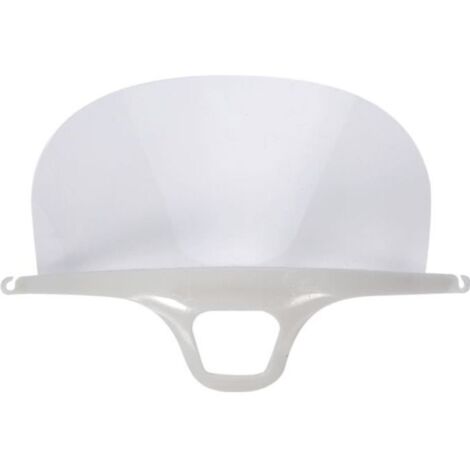 10x en plastique réutilisable Hygiène sanitaire Masque transparent Kit anti-buée permanent accessoires de mode 4255