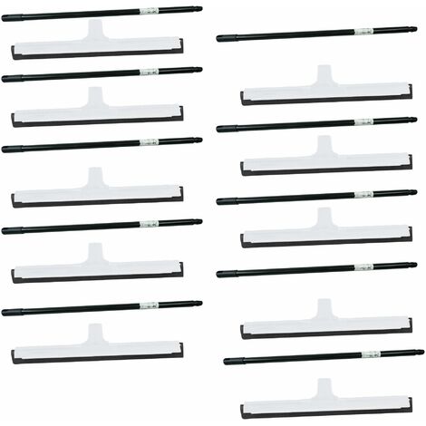 10x Novaliv Wischmopp  43 cm Breite