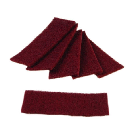 10x paquets tuyauterie cuivre vêtements propres nettoyage plombiers soudage