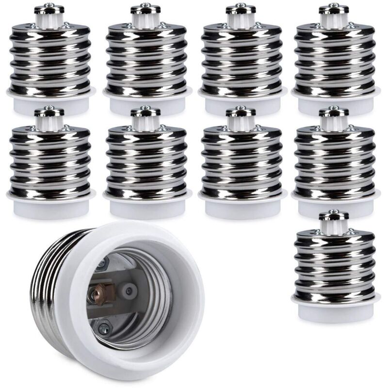 Image of Tinor - 10x Socket Adapter -&hellip;
