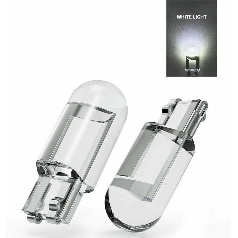 10x T10 W5W 194 168 501 led Innenbeleuchtung Glühlampe Kennzeichenbeleuchtung Weiß | 07634066140894 10x T10 W5W 194 168 501 led Innenbeleuchtung Glühlampe Kennzeichenbeleuchtung Weiß | 07634066140894