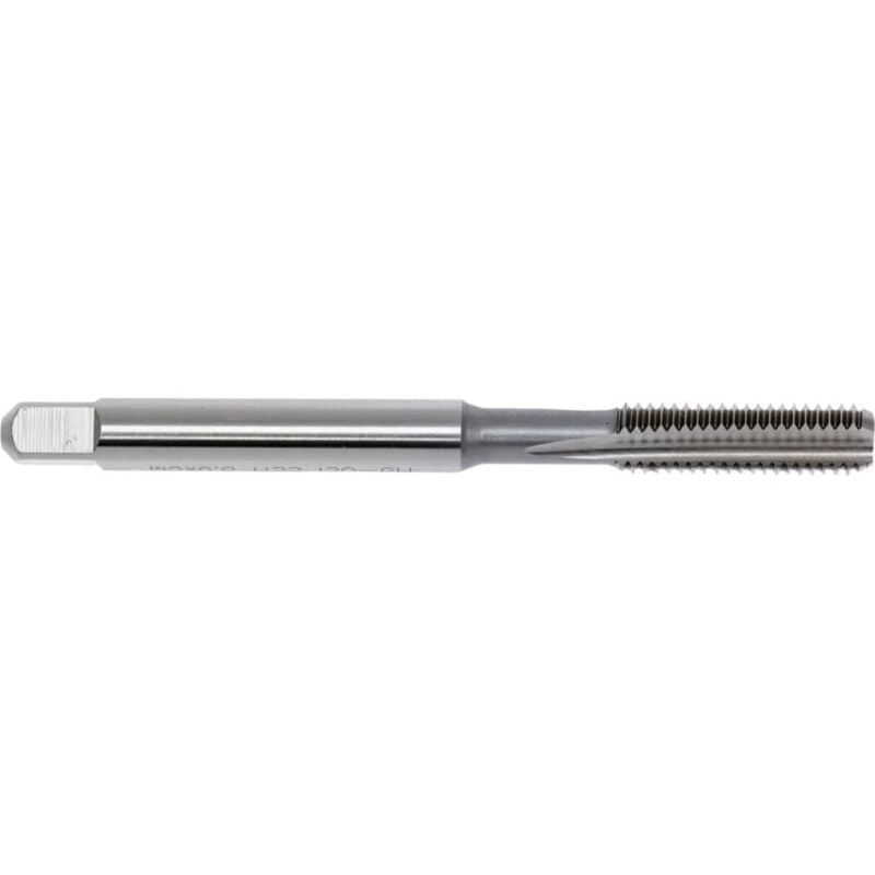 Sherwood 5.0X0.80MM HSSGT Straight Flute Taper Tap