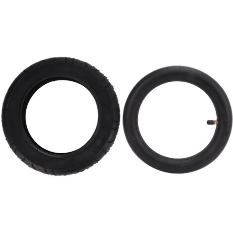 10x2.0 Reifen und Schlauch für Xiaomi Elektroroller – 10 Zoll