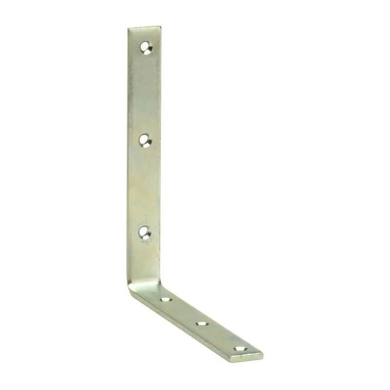 Simpson Strong Tie - 10xCRE160 - Lot de 10 équerres de renfort 20/160/160