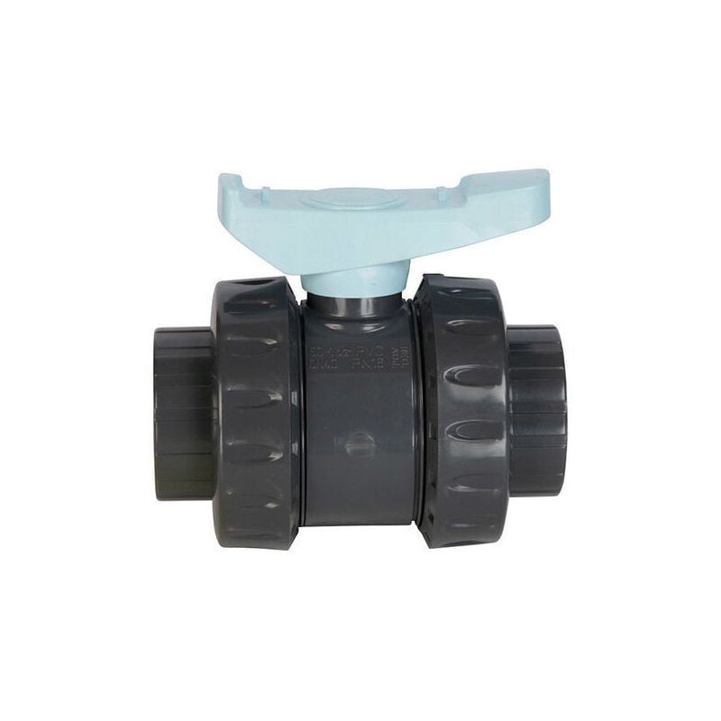 Astore - Vanne 1 pouce 1/4 pour piscine