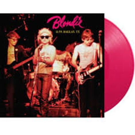 11 59, Dallas, Tx Vinyle Coloré
