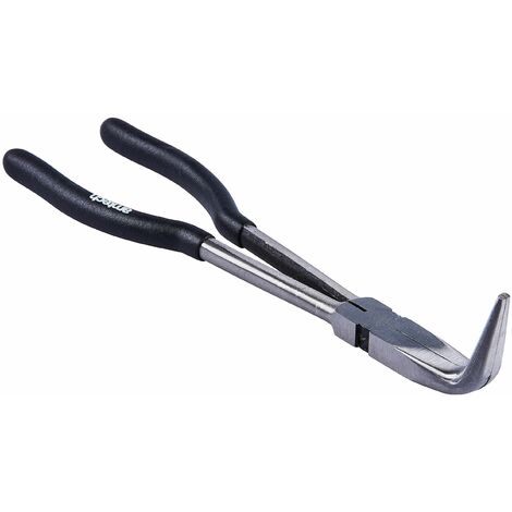 11'' Bent Nose Plier - 90 Degree - B0845