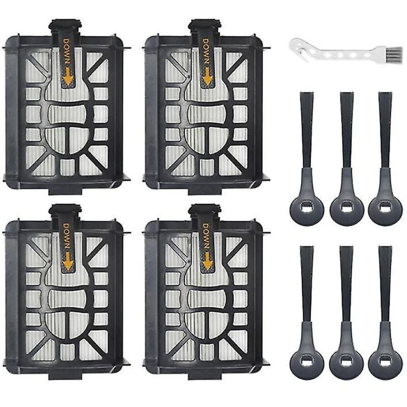 11 pièces pour Ai Av2501s Av2501ae Rv2502ae Rv2520aous Av2510aous Kit d'accessoires