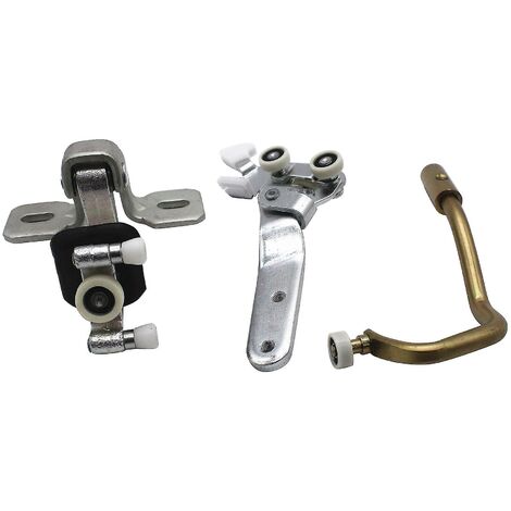 11 Rodillo Superior Medio Inferior Puerta Lateral Corredera para Fiat Ducato Peugeot
