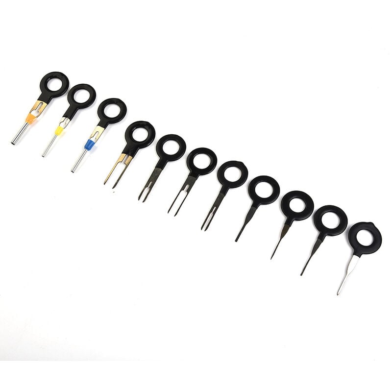 11 stücke Terminal Entfernung Werkzeug Anschluss Crimp Extractor Handwerkzeuge Pin Liefert Draht Aluminium Ausrüstung Praktische,CHINA | 04537365536210 11 stücke Terminal Entfernung Werkzeug Anschluss Crimp Extractor Handwerkzeuge Pin Liefert Draht Aluminium Ausrüstung Praktische,CHINA | 04537365536210