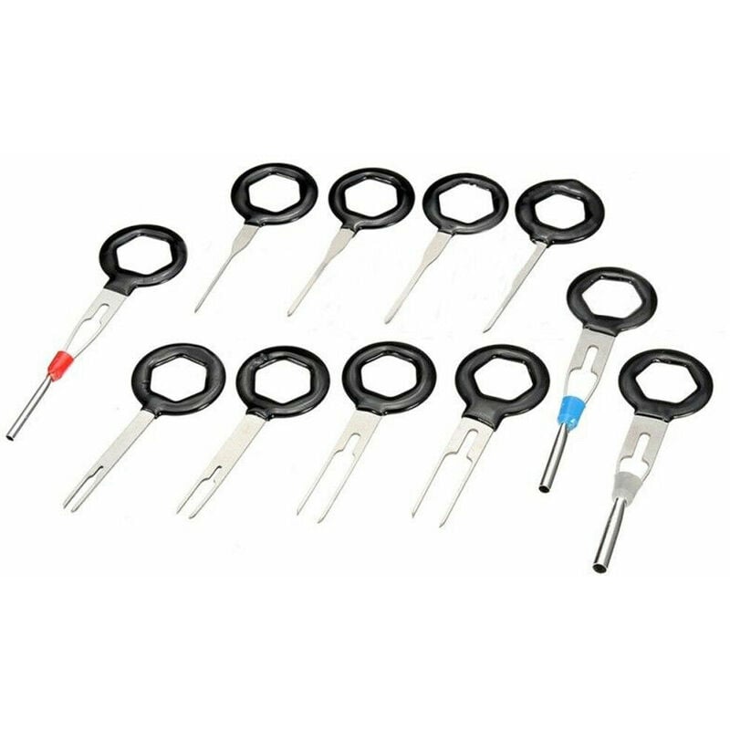 11 Teile/satz Auto Draht Terminal Entfernung Werkzeug Draht Stecker Crimp Stecker Puller Release Pin Auto Stecker Reparatur Werkzeug,CHINA | 04537365538504 11 Teile/satz Auto Draht Terminal Entfernung Werkzeug Draht Stecker Crimp Stecker Puller Release Pin Auto Stecker Reparatur Werkzeug,CHINA | 04537365538504