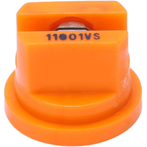 110°-Fächer-Sprühdüse für DJI T20 T16 MG1P 1S Drohne, Pflanzenschutz, Orange 01