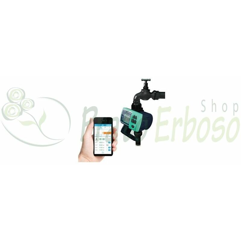 

11000BT - Unidad de control para el grifo