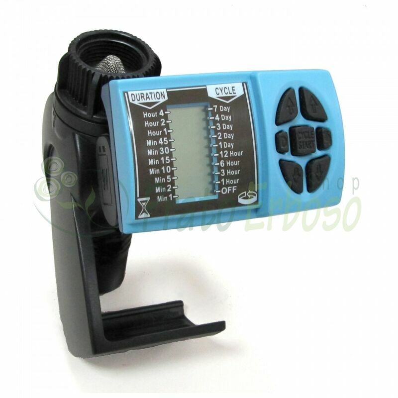 

11000EZ - Unidad de control para el grifo