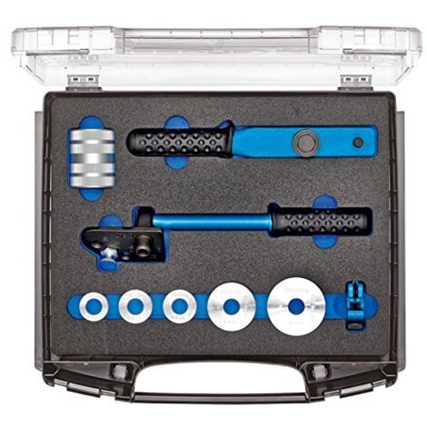 1101-278501 Set di curvatubi manuale 3-10mm in i-BOXX 72