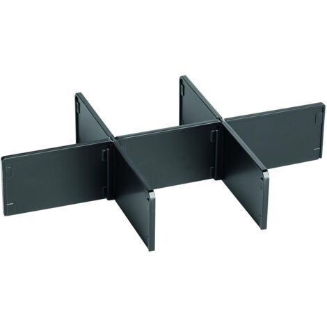 1102-002 VDE Set di pinze VDE 3 -pezzi in L-BOXX Mini