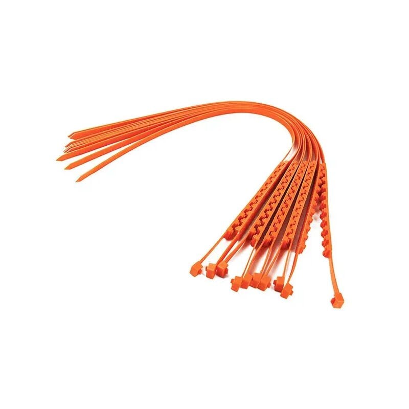 1/10/20Pcs Auto Winter Reifen Räder Schnee Ketten Rad Reifen Kabel Gürtel Winter Im Freien Notfall Kette schnee Reifen Anti-skid Ketten,CHINA,20PCS | 04537370850141