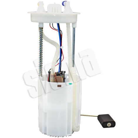 1106010V0010 ist eine Kraftstoffpumpenbaugruppe/ein Kraftstoffpumpensatz, der für 2015 Refine M3/1.6 Modelle geeignet ist und eine präzise Passform, hohe Effizienz, Kraftstoffeinsparung und einen stab