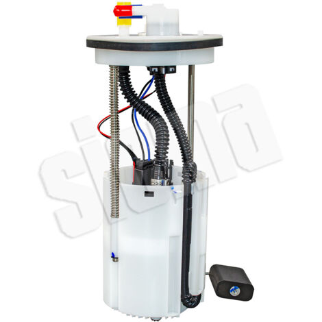 11061000000 1106100E4 Ensemble pompe à carburant Changan Benben 1.1/Mini - Compatibilité de précision - Ensemble pompe à carburant Changan Benben