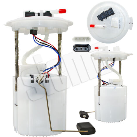 1106100V029B entspricht genau der neuen JAC Refine M3 Kraftstoffpumpenbaugruppe (chinesische Emissionsnorm VI) und der JAC Refine M3 Kraftstoffpumpenbaugruppe/dem JAC Refine M3 Kraftstoffpumpensatz.