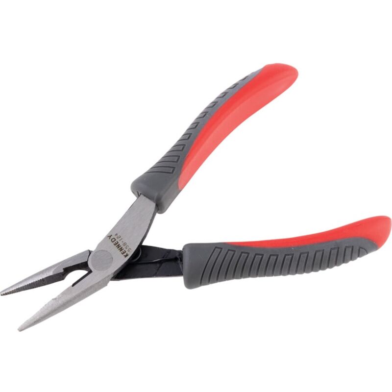 Kennedy - 130mm/5.1/4 Micro Professional Long Nose Pliers