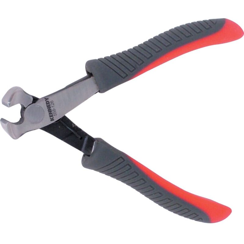 Kennedy - 110mm/4.1/2' Micro Professional End Cutting Nippers