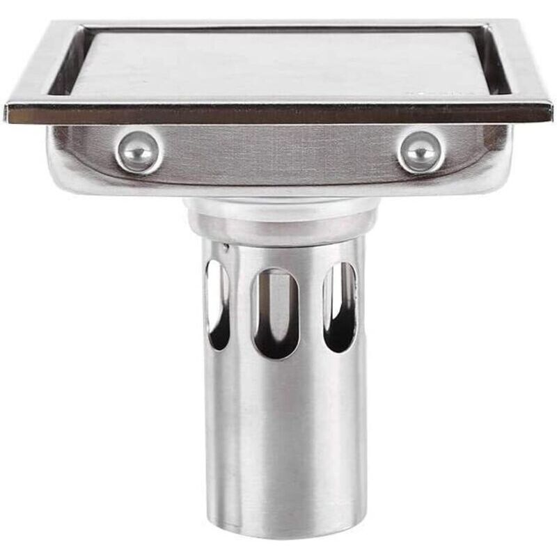 Image of Odipie - 110mm Square Floor Drain&hellip;