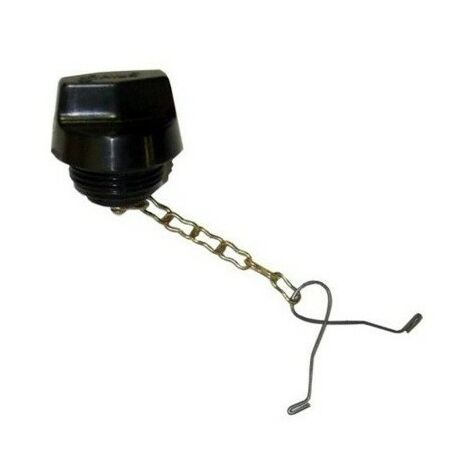 1110-350-0501 - Bouchon réservoir essence pour tronçonneuse Stihl