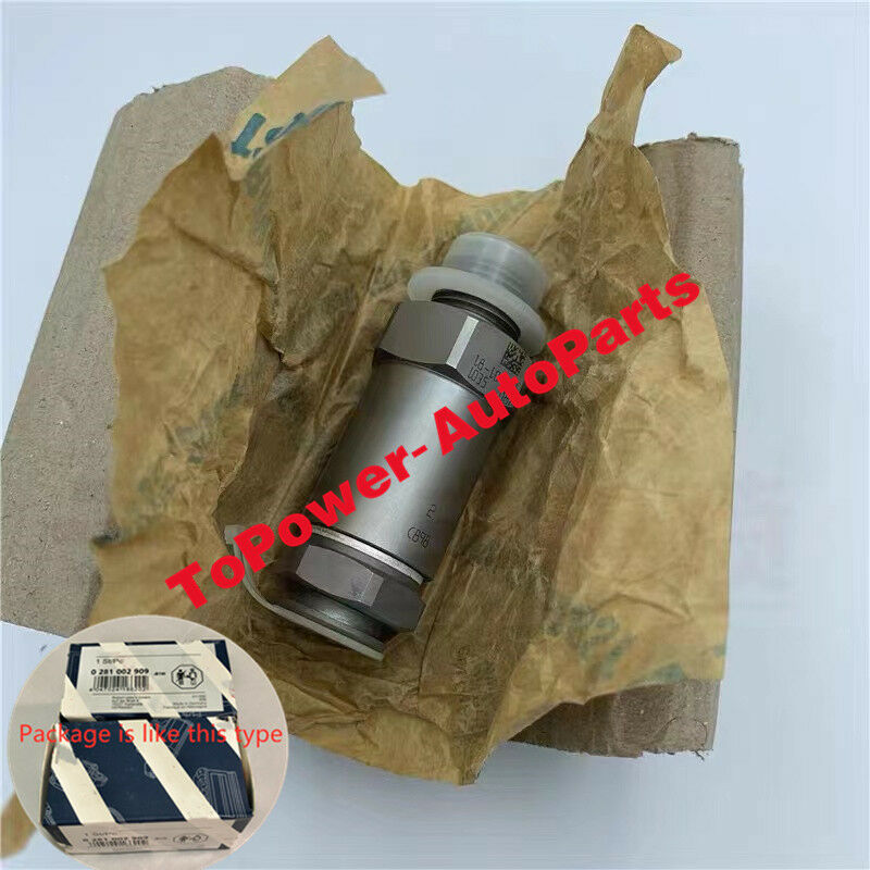 1110010035 OEM Common Rail Kraftstoff Druck Relief Ventil Limiter Sensor für Iveco Cumminss 4899831 1 110 010 035 | 04537371607072 1110010035 OEM Common Rail Kraftstoff Druck Relief Ventil Limiter Sensor für Iveco Cumminss 4899831 1 110 010 035 | 04537371607072