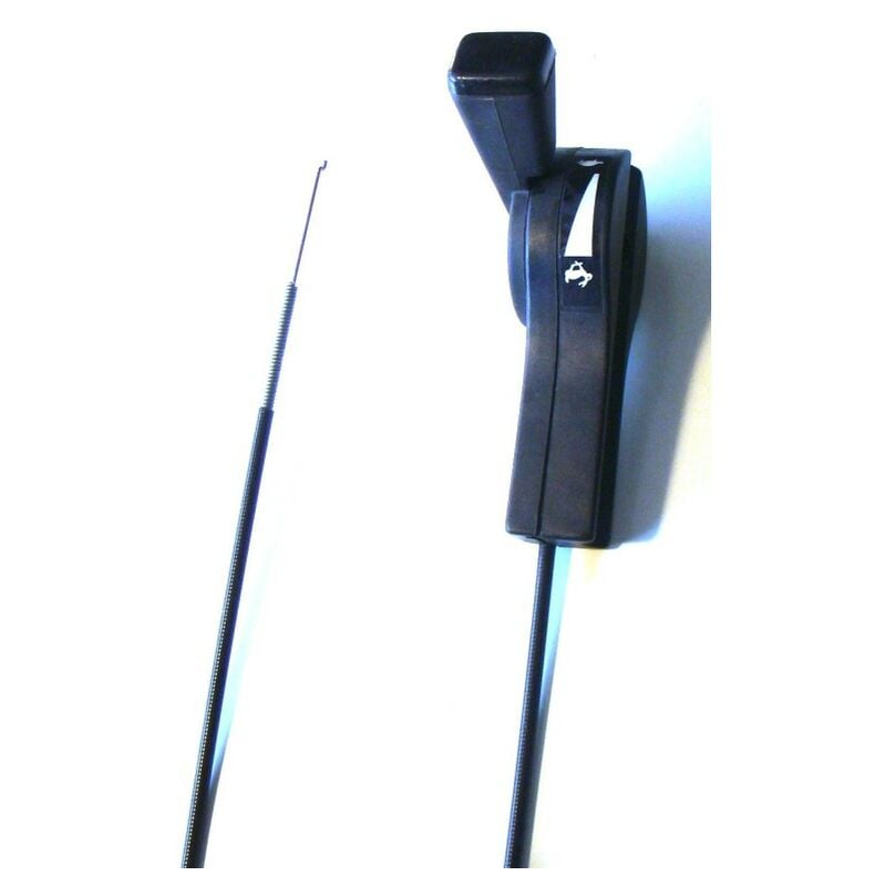 1111-2611-03 - Câble + Commande Accélérateur pour Tondeuse Stiga