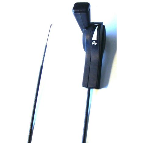 1111-2611-03 - Câble + Commande Accélérateur pour Tondeuse STIGA