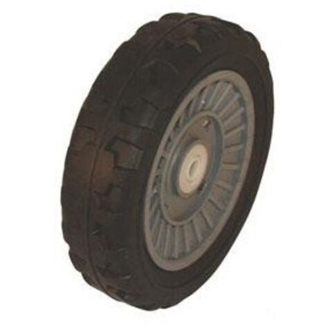 1111-2665-01 - Roue Avant ou Arrière  D. 190mm pour Tondeuse Stiga