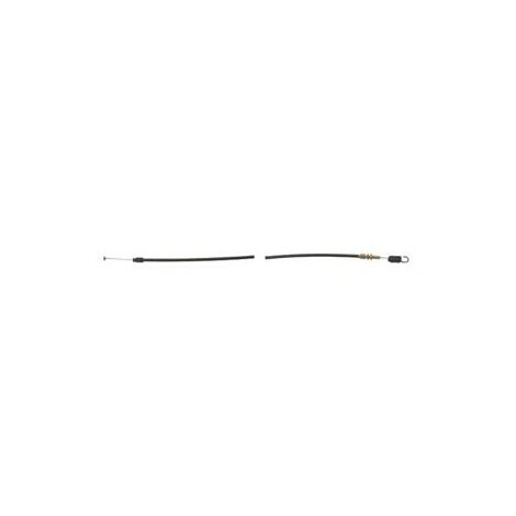 1111-2967-01 - Cable de Traction pour Tondeuse Stiga / JardiPro / Bricorama